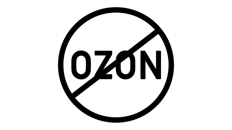 ozonfrei