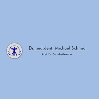 Logo Dr. Michael Schmidt