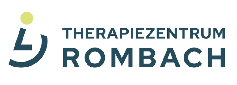 Logo Therapiezentrum Rombach