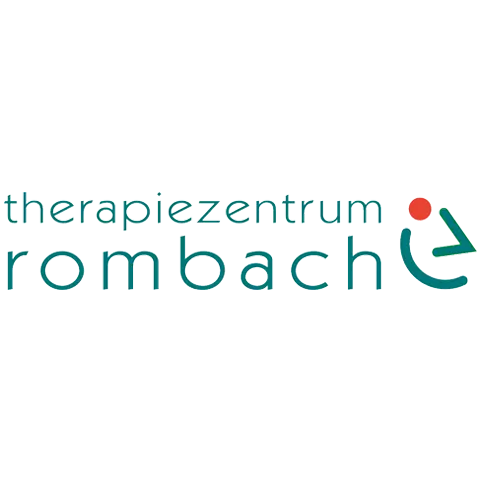 Logo Therapiezentrum Rombach